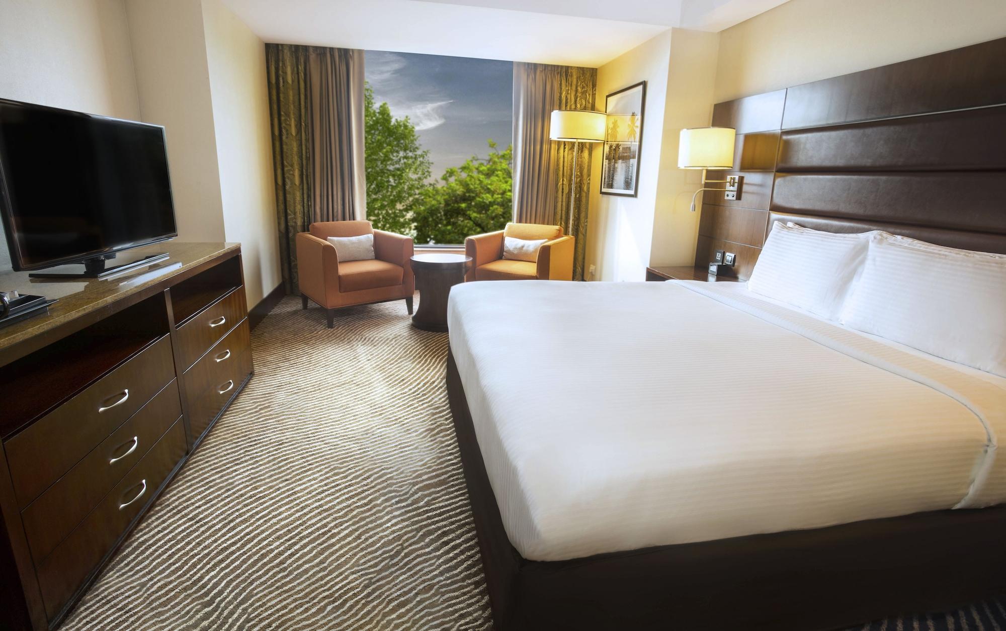 Hilton Garden Inn, Trivandrum Hotel Thiruvananthapuram