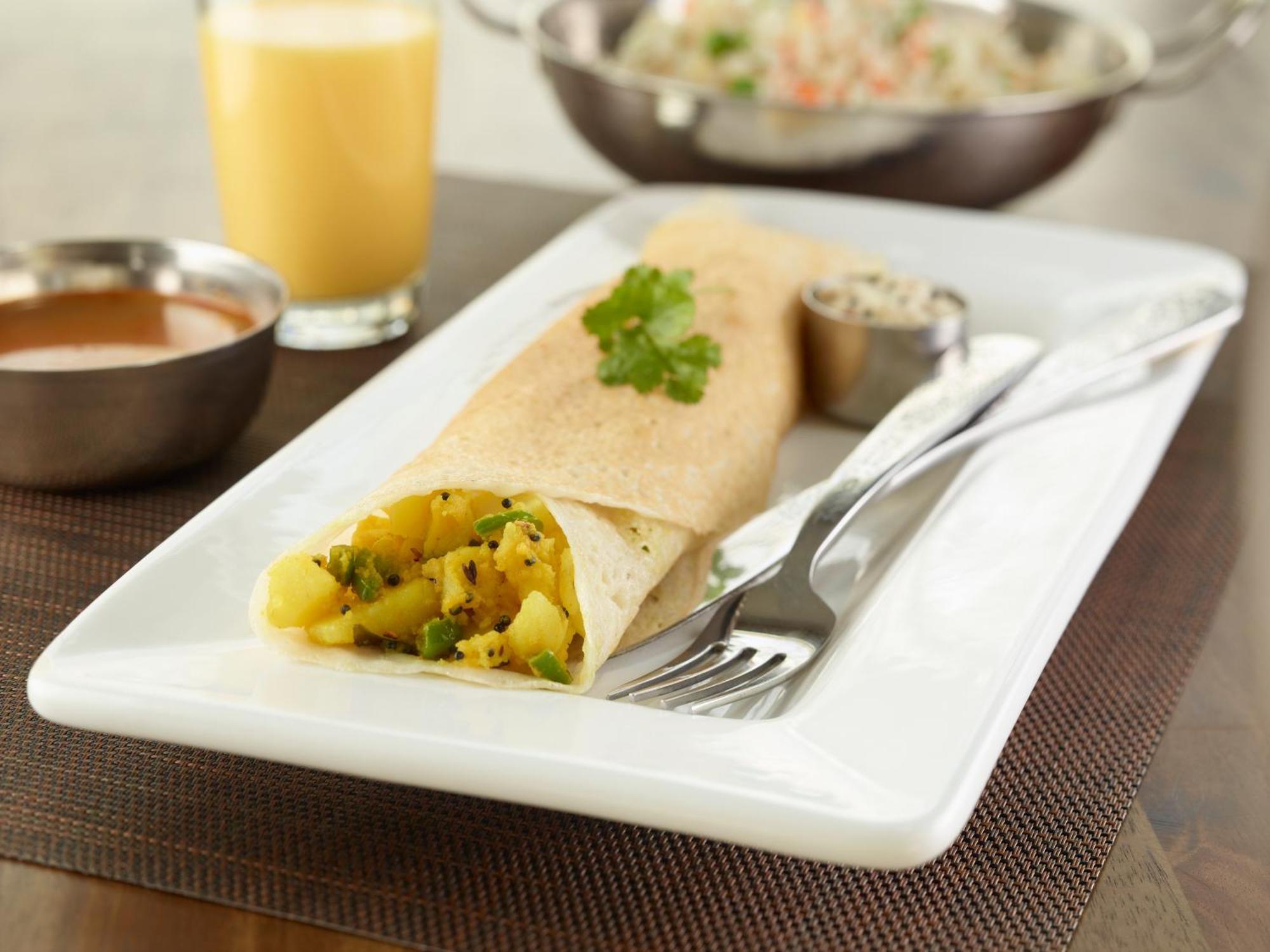 Hilton Garden Inn, Trivandrum