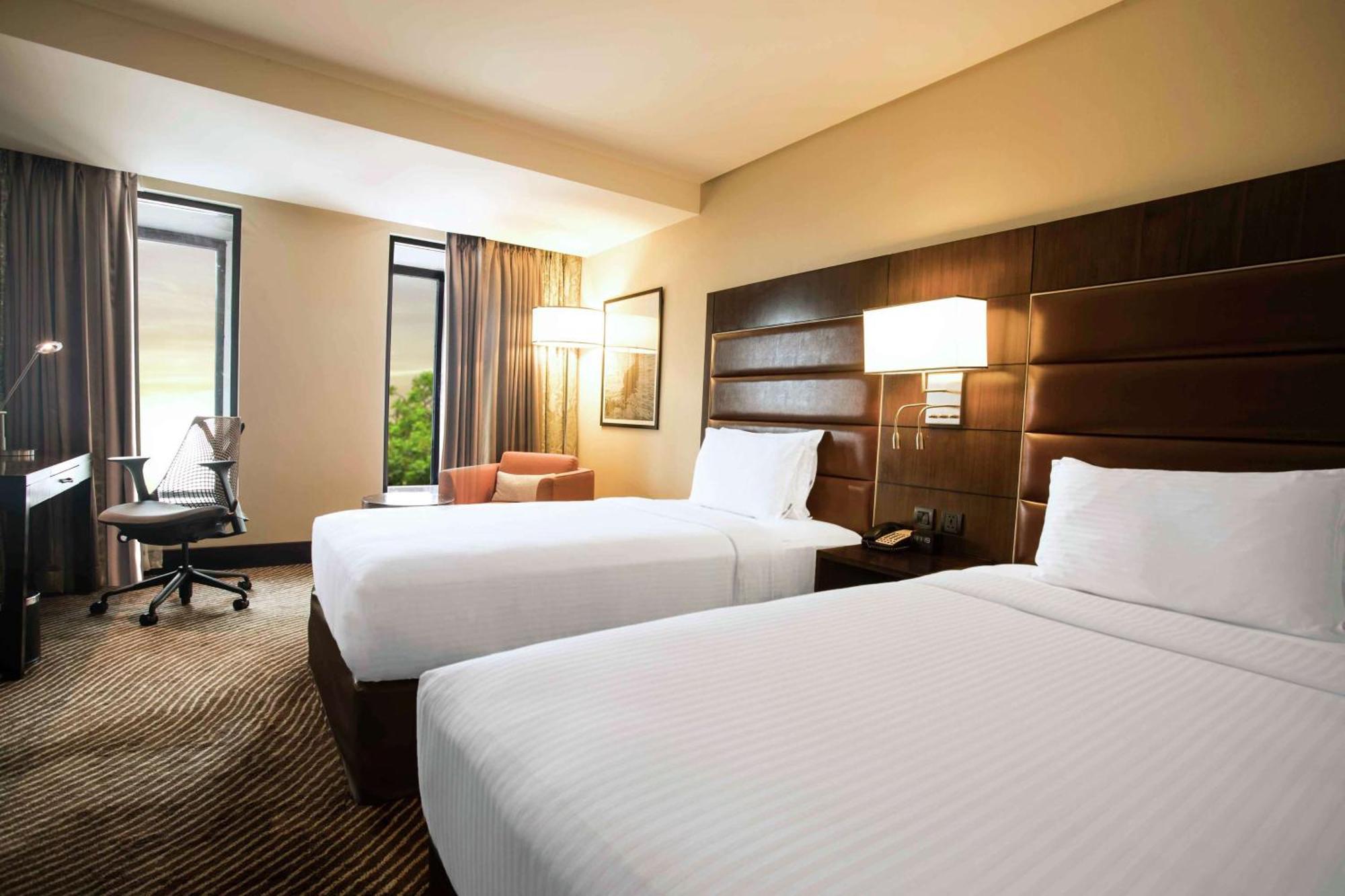 Hotel Hilton Garden Inn, Trivandrum 5*