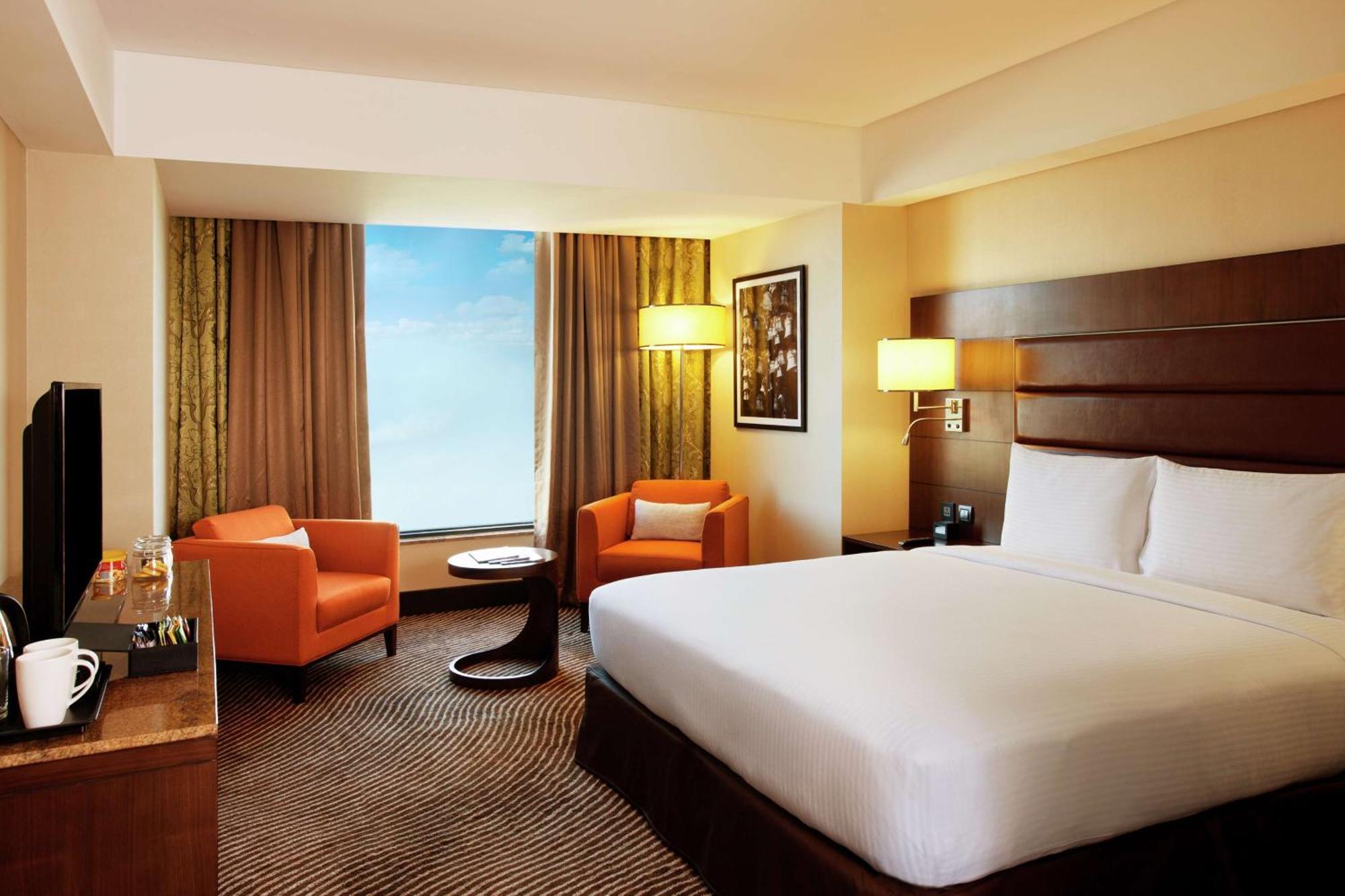Hilton Garden Inn, Trivandrum 5*