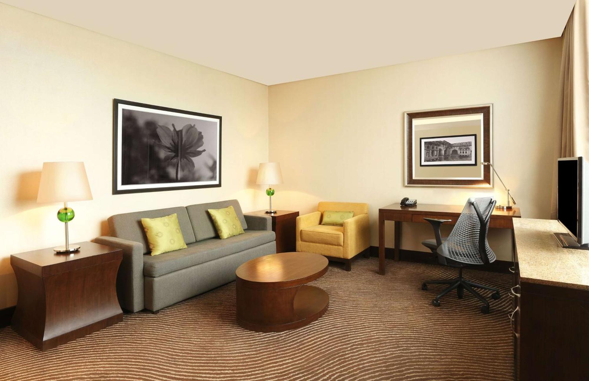 Hilton Garden Inn, Trivandrum