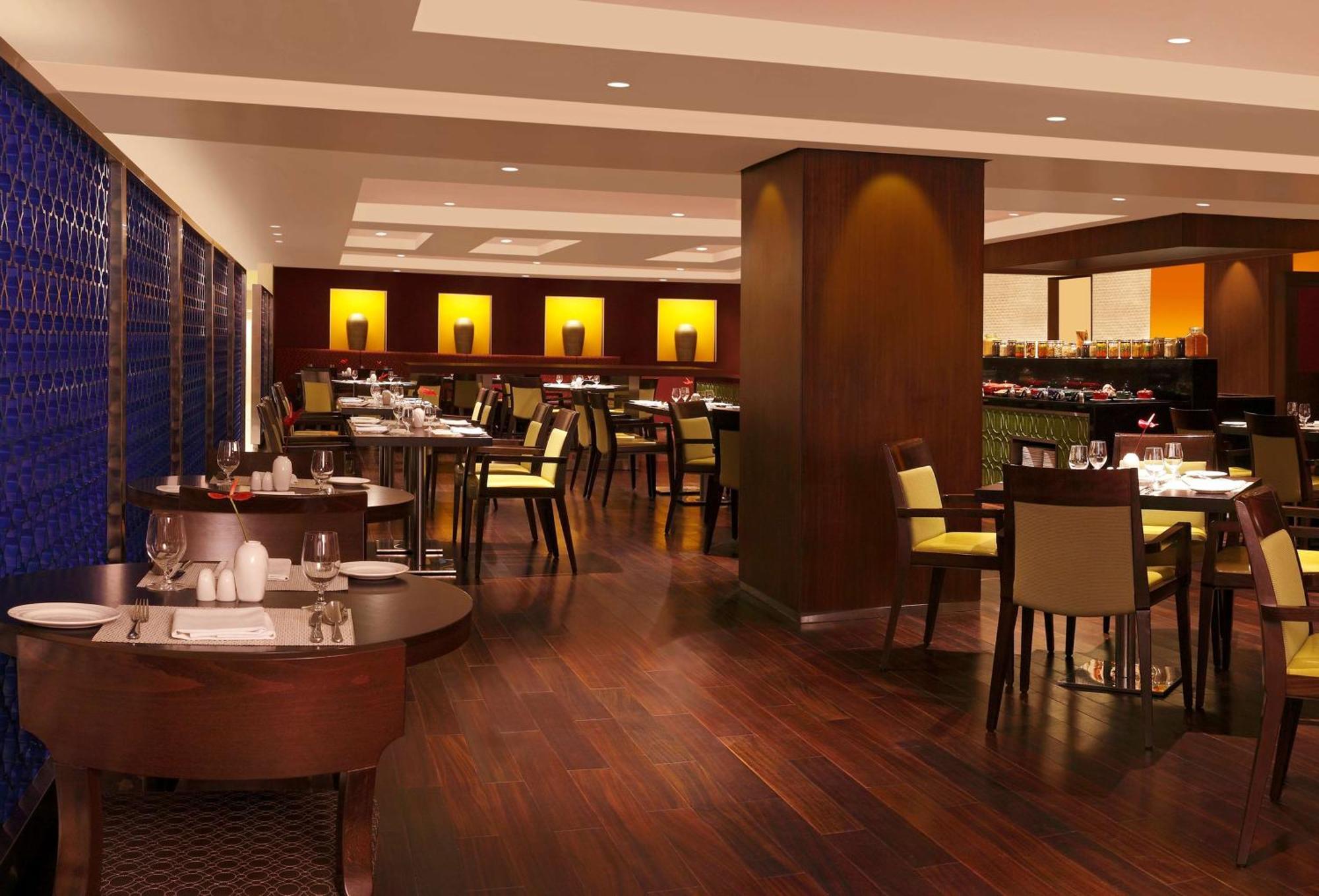 Hotel Hilton Garden Inn, Trivandrum 5*