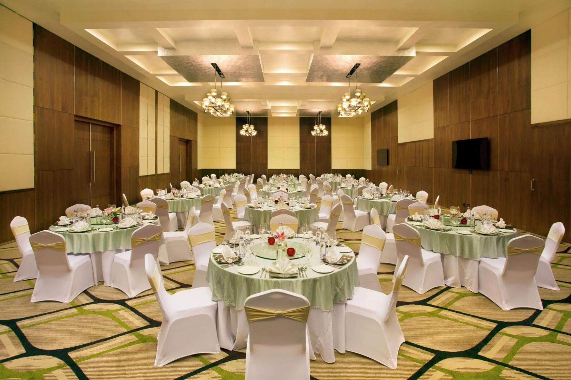 Hilton Garden Inn, Trivandrum