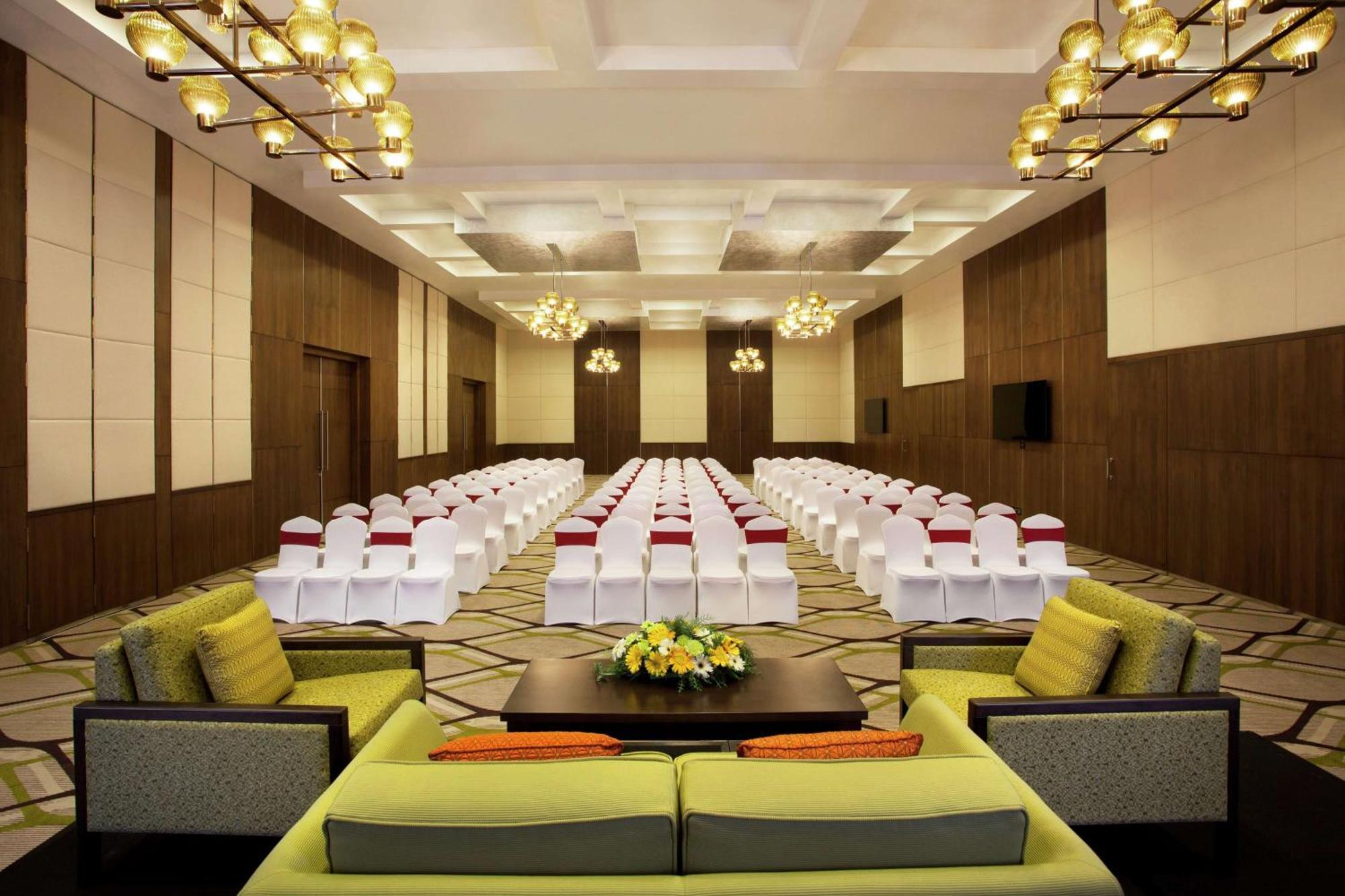 Hilton Garden Inn, Trivandrum
