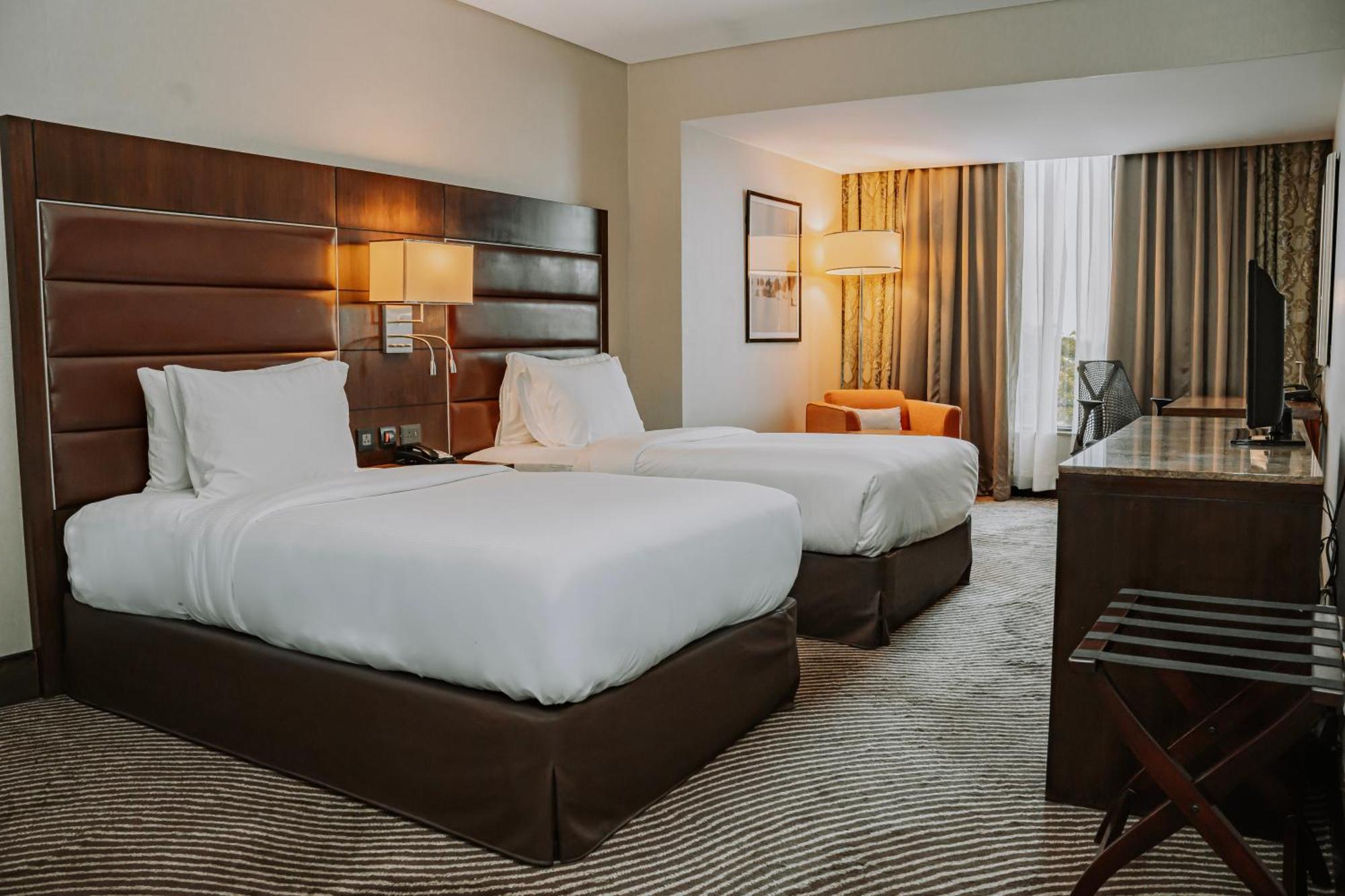Hotel Hilton Garden Inn, Trivandrum Thiruvananthapuram