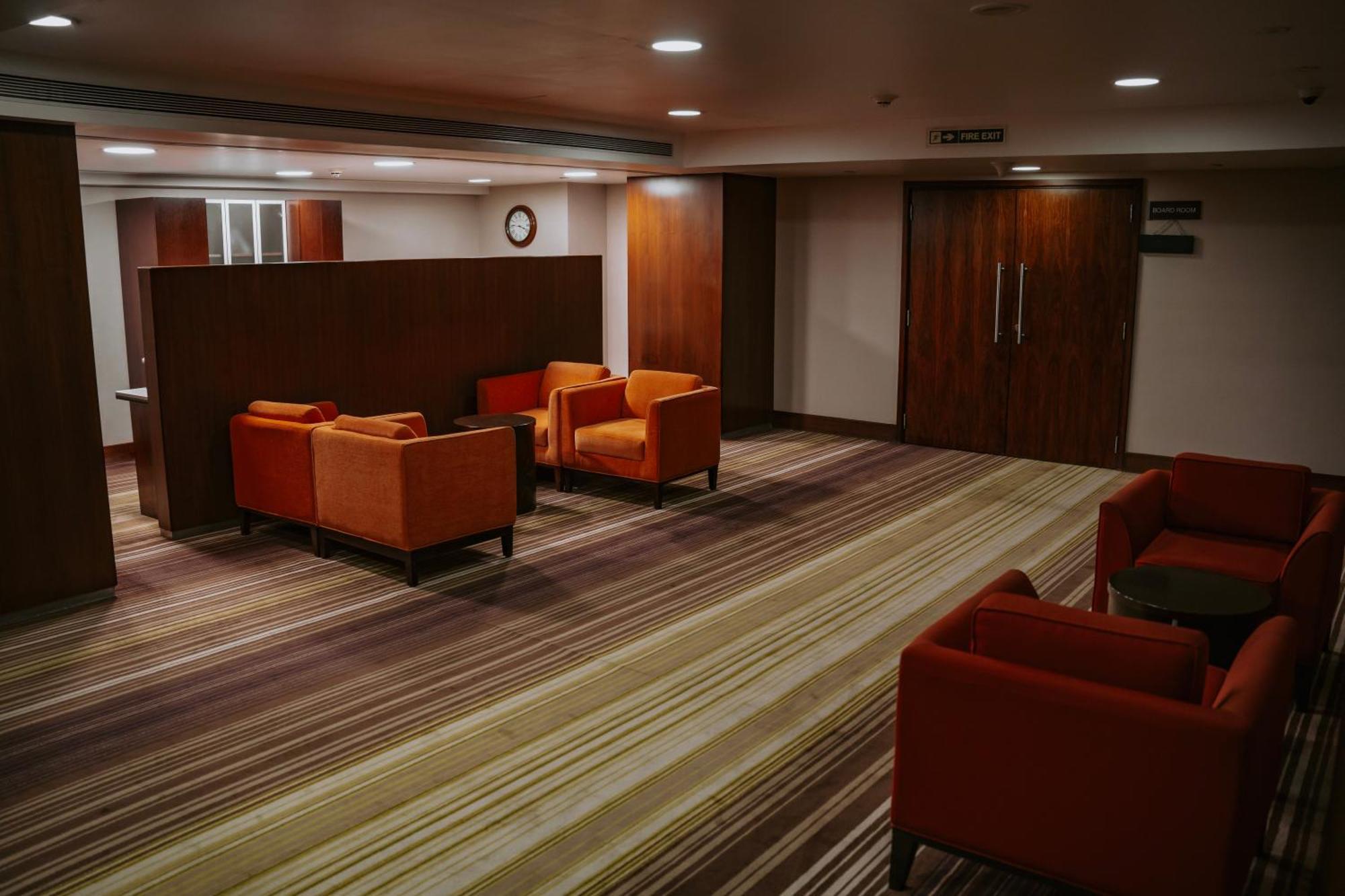 Hotel Hilton Garden Inn, Trivandrum 5*