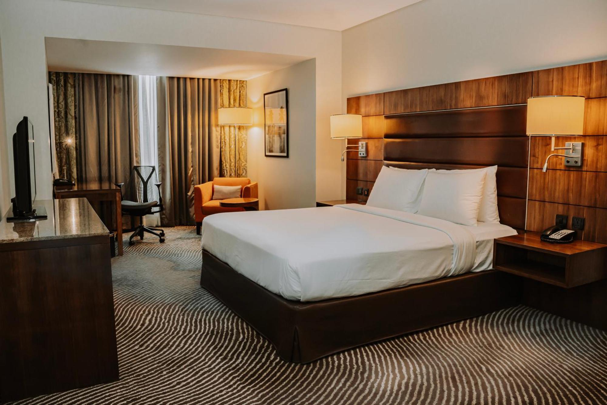 Hilton Garden Inn, Trivandrum Hotel Thiruvananthapuram