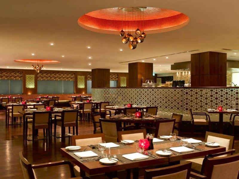 Hilton Garden Inn, Trivandrum Hotel 5*