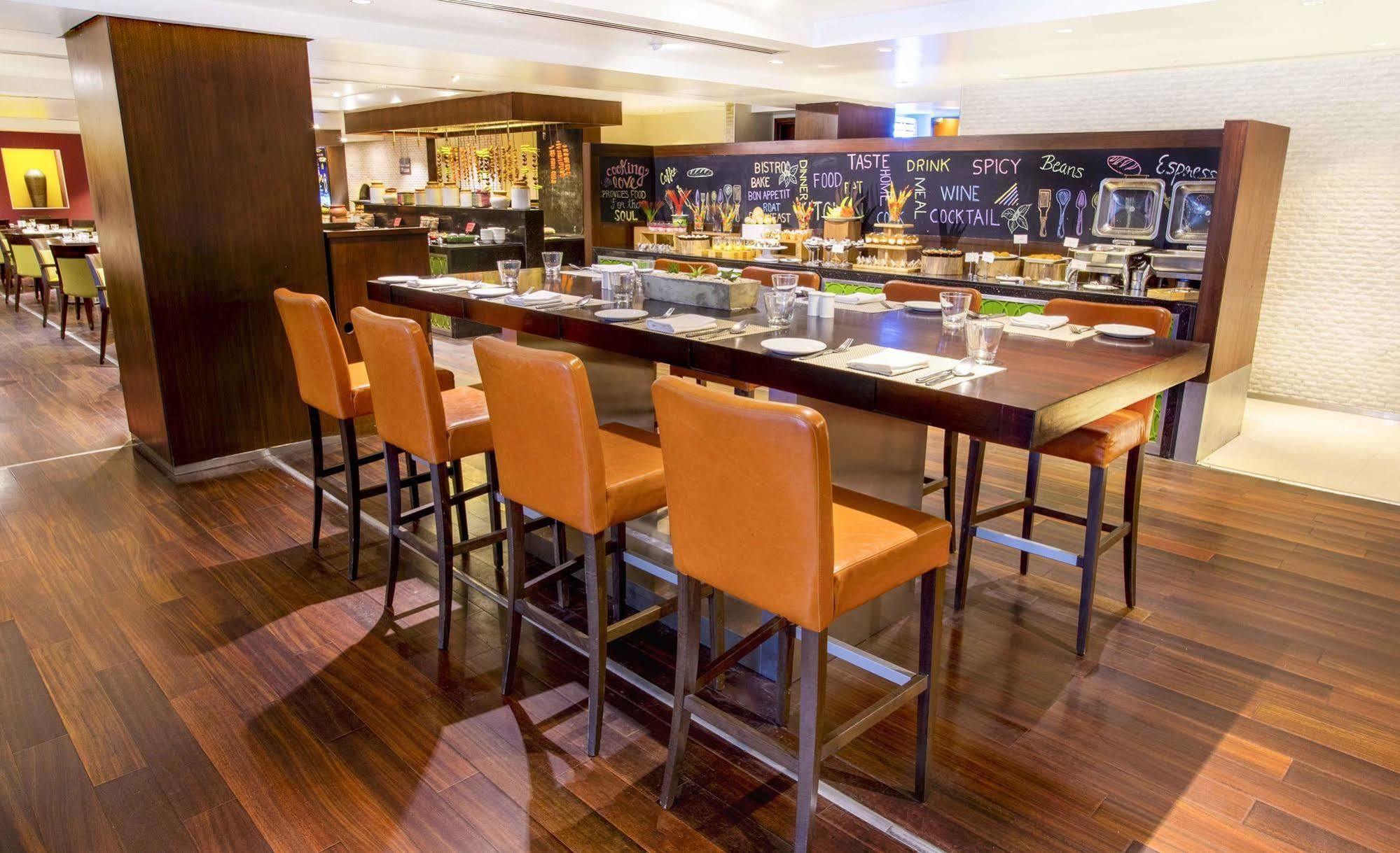 Hilton Garden Inn, Trivandrum Hotel