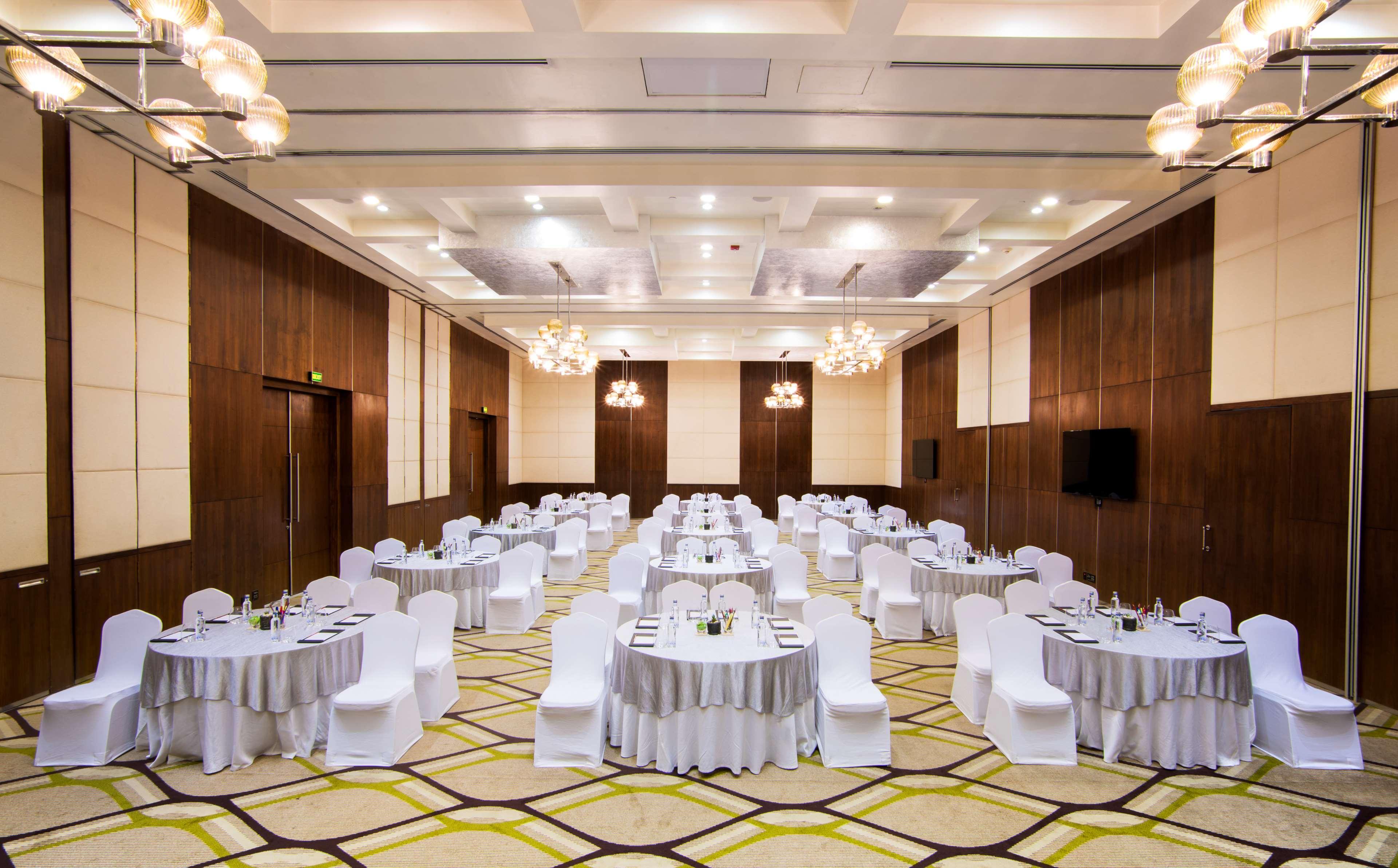 Hotel Hilton Garden Inn, Trivandrum