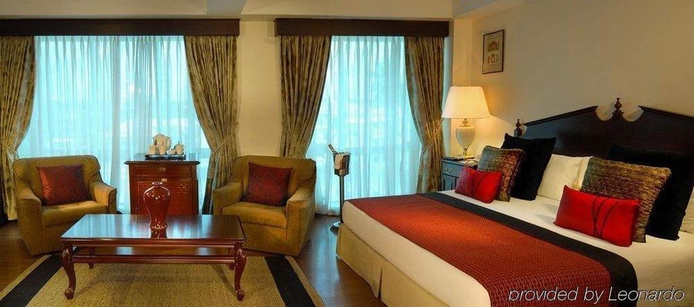 Hotel Hilton Garden Inn, Trivandrum