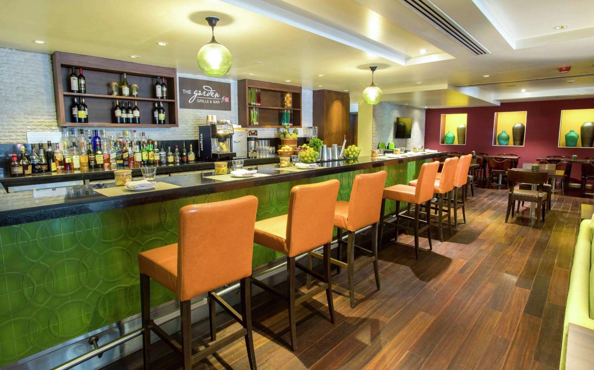 Hilton Garden Inn, Trivandrum Thiruvananthapuram