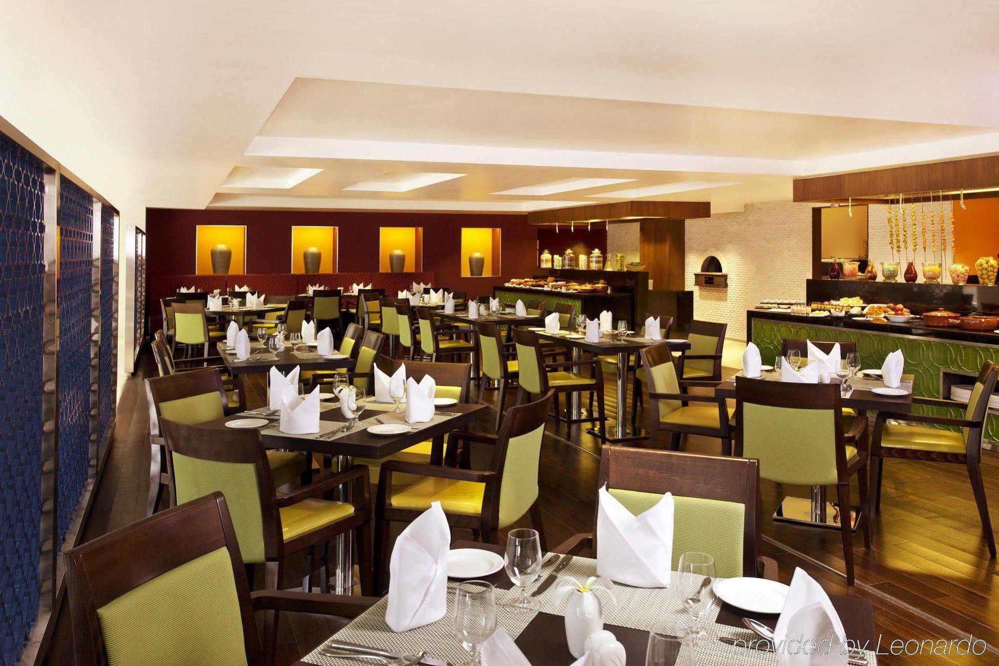 Hotel Hilton Garden Inn, Trivandrum 5*