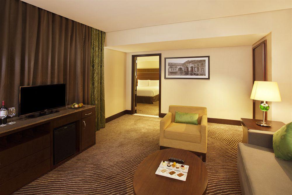 Hotel Hilton Garden Inn, Trivandrum