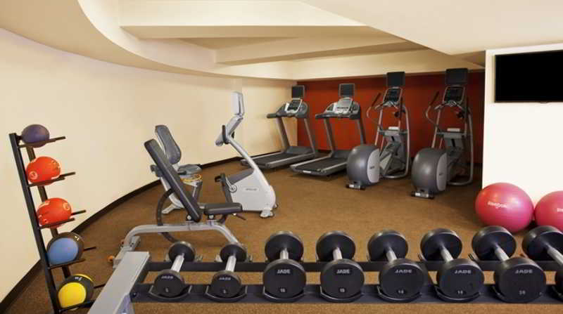 Hilton Garden Inn, Trivandrum Hotel 5*