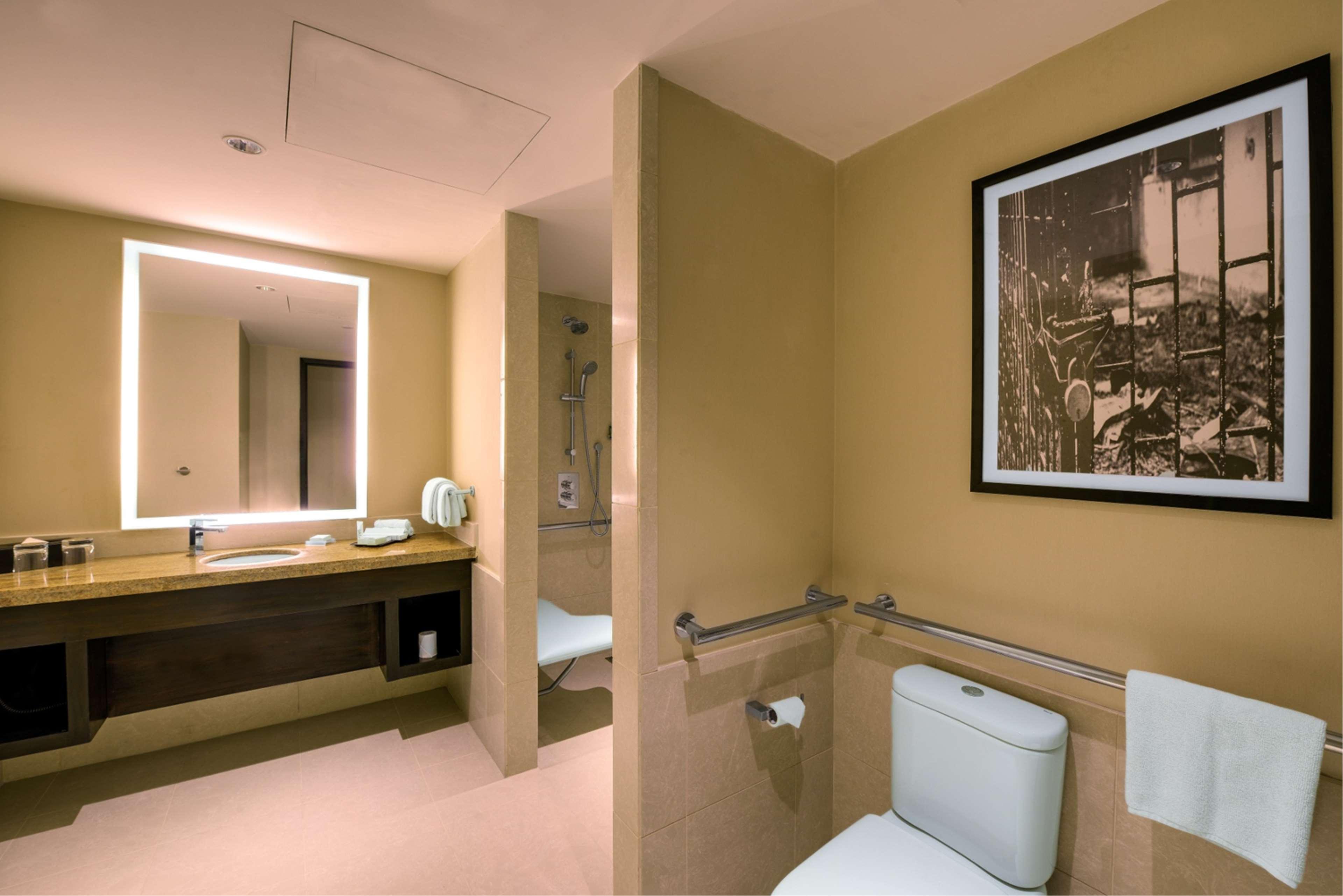 Hilton Garden Inn, Trivandrum Thiruvananthapuram