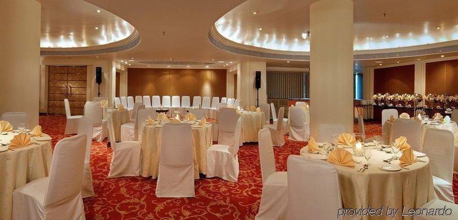 Hilton Garden Inn, Trivandrum Hotel