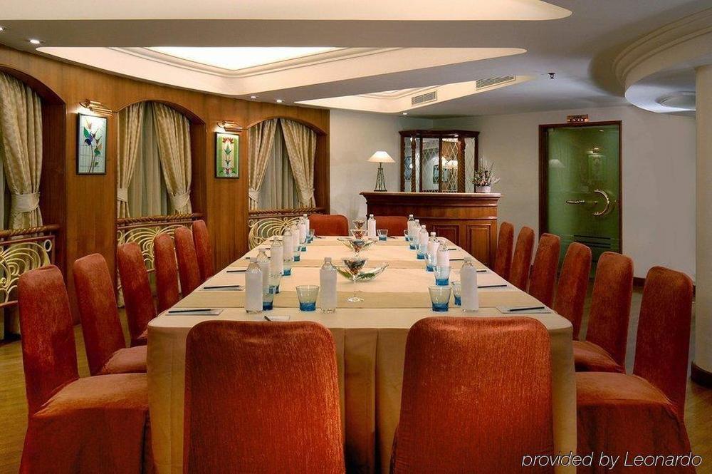 Hotel Hilton Garden Inn, Trivandrum 5*