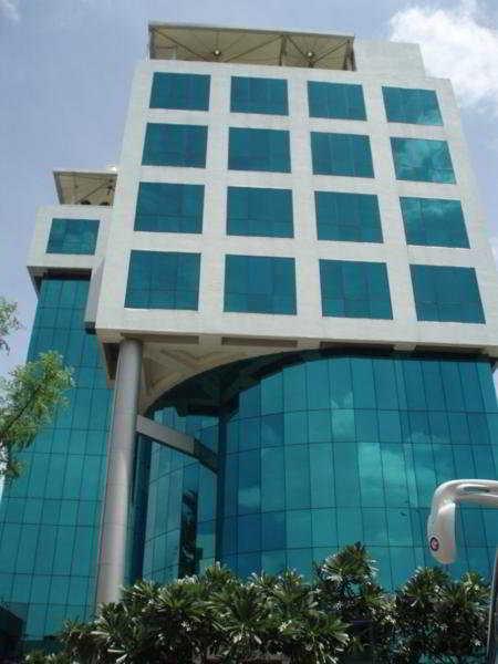 Hotel Hilton Garden Inn, Trivandrum