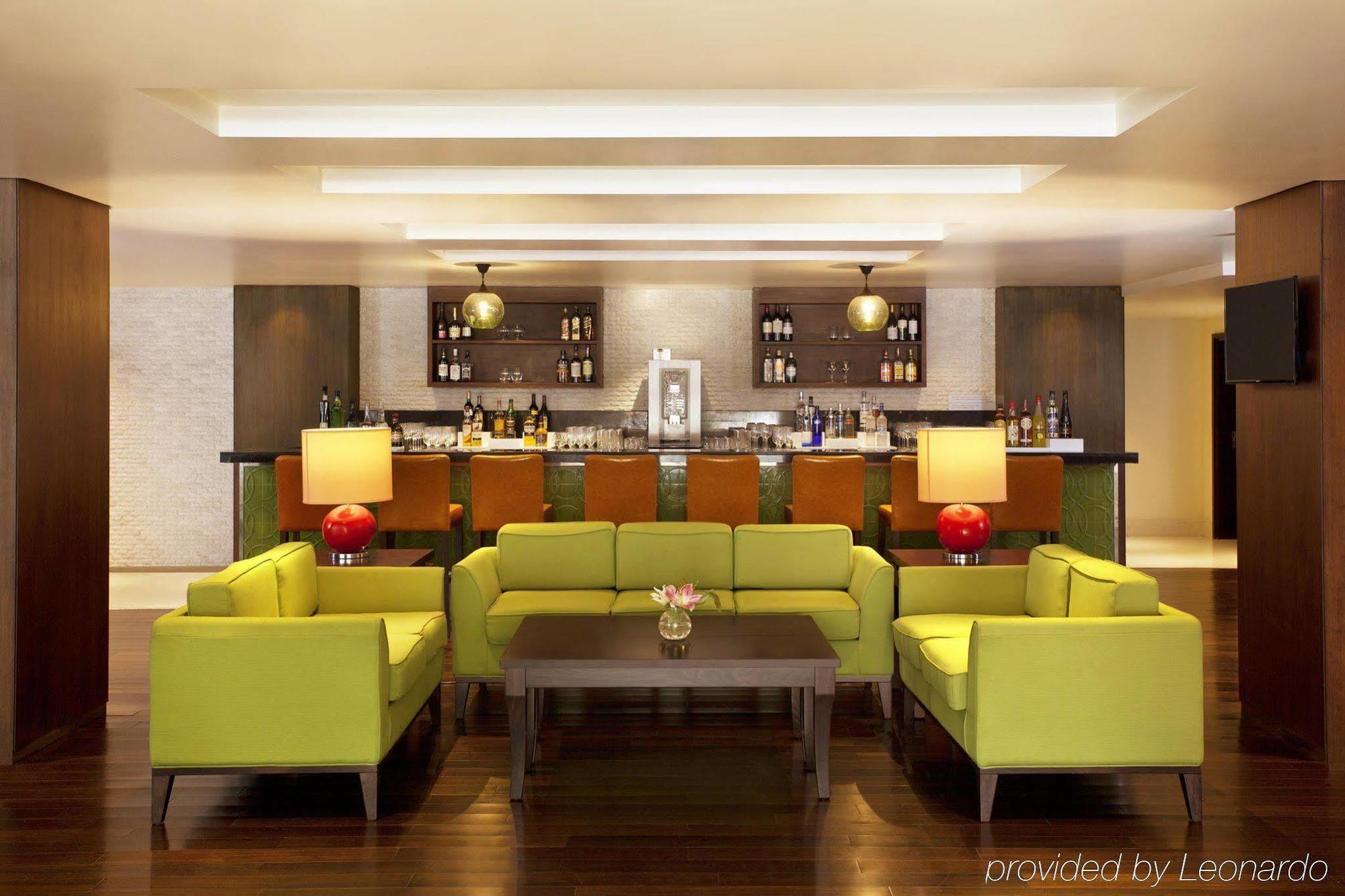 Hilton Garden Inn, Trivandrum Thiruvananthapuram