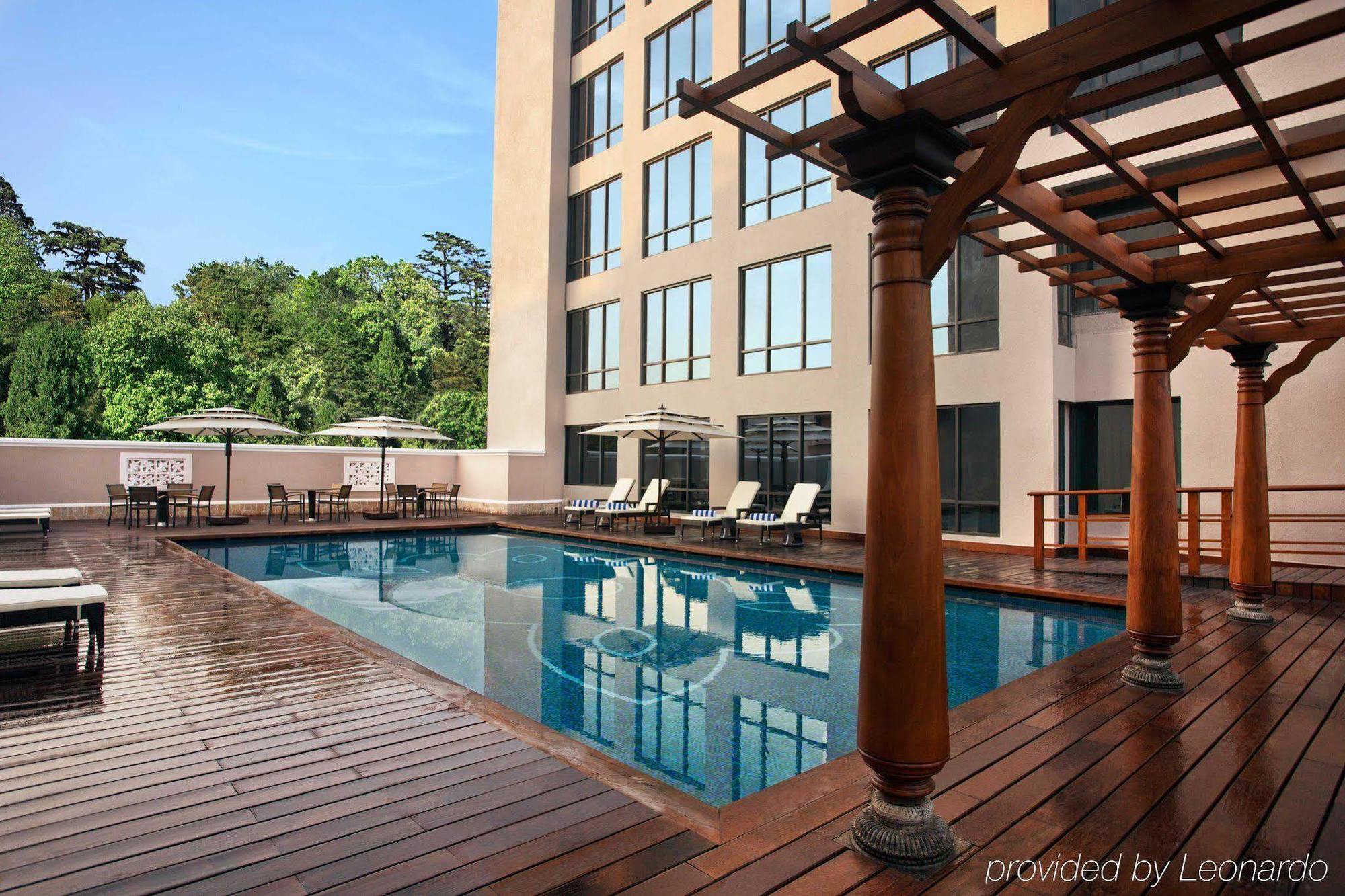 Hilton Garden Inn, Trivandrum Thiruvananthapuram