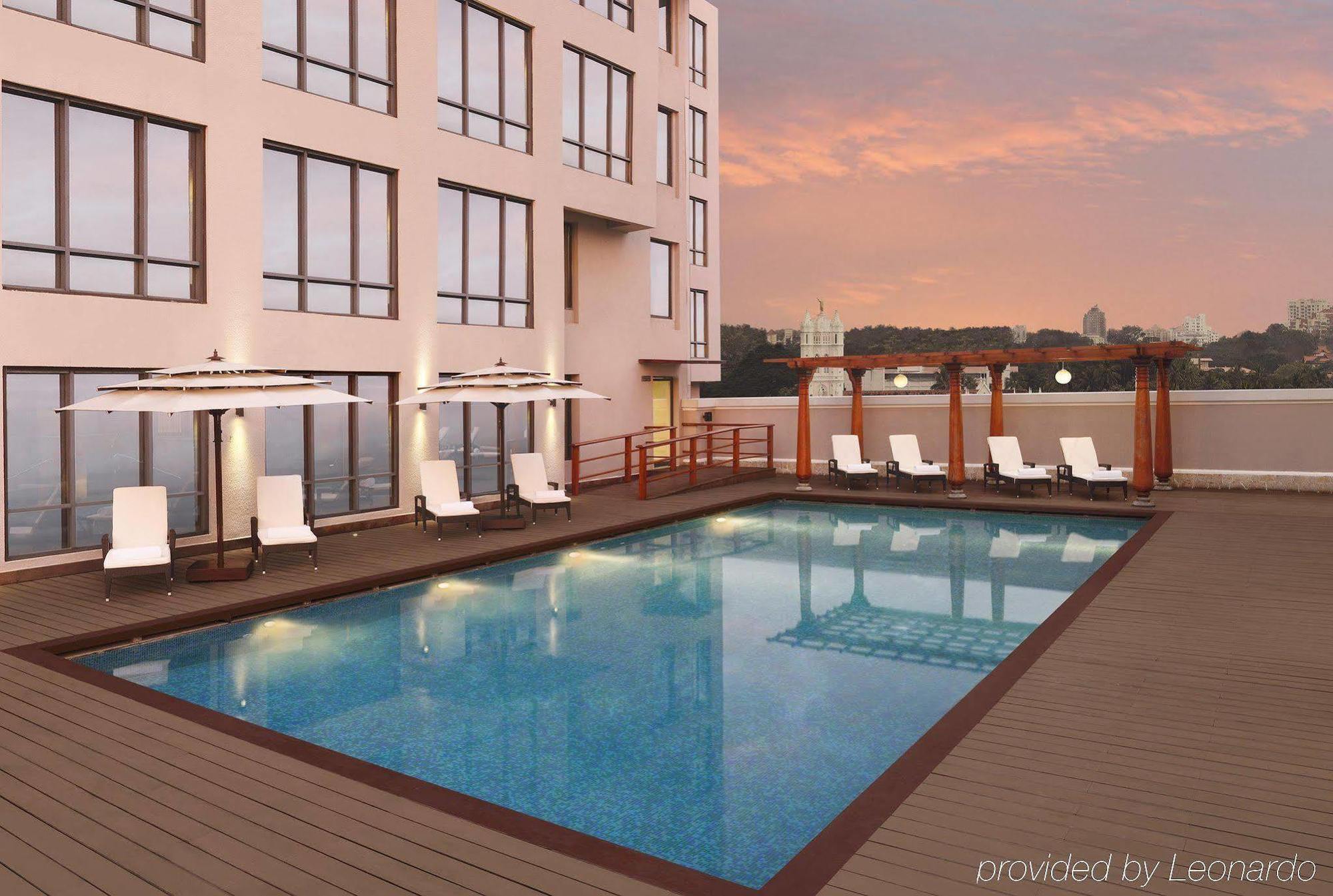 Hotel Hilton Garden Inn, Trivandrum